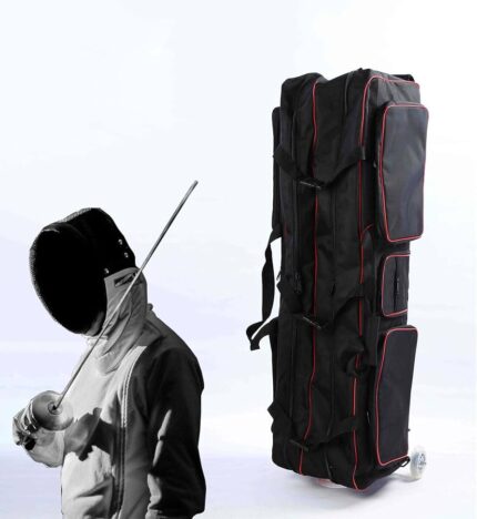 Fencing Bag