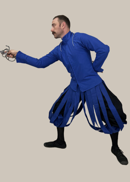 Fencing Pant