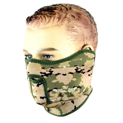 Face Mask