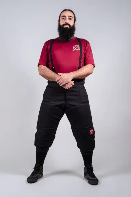Fencing Pant