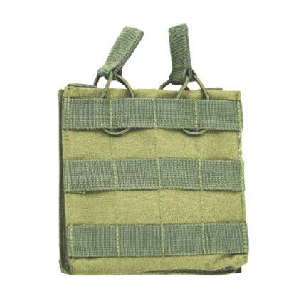 Double Magazine Pouch