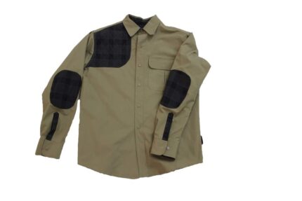 Hunting shirt