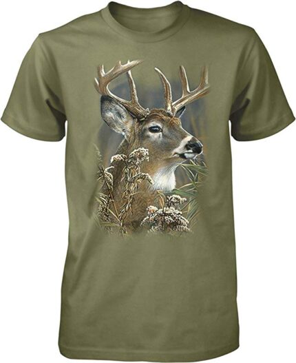 Hunting shirt