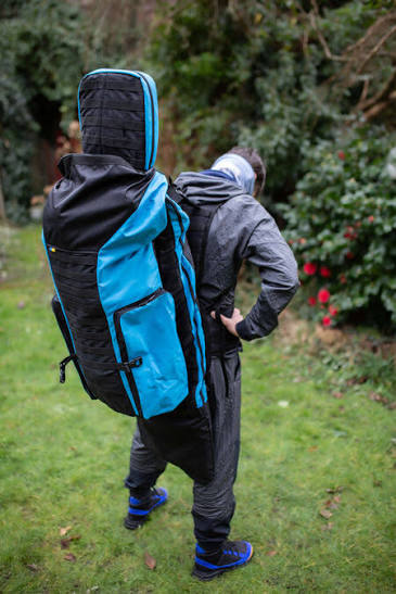 Fencing Bag