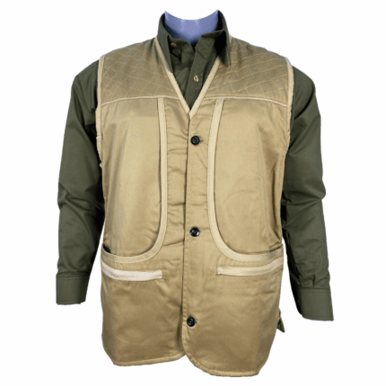 Hunting vests