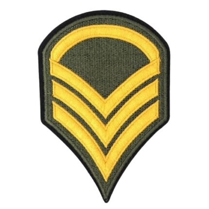Chevron Badges