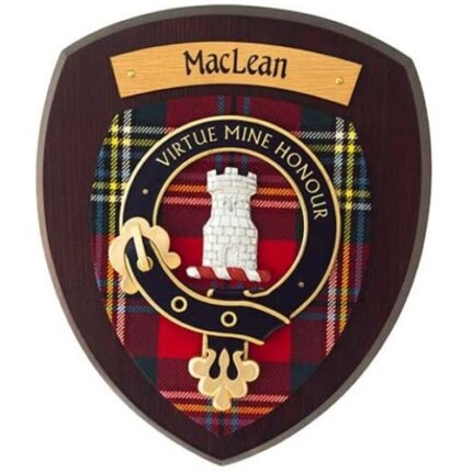 Clan Crests