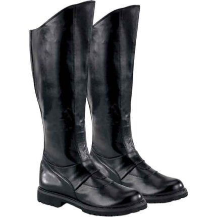 Medival Riding Boot
