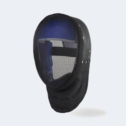 Fencing Mask Overlay