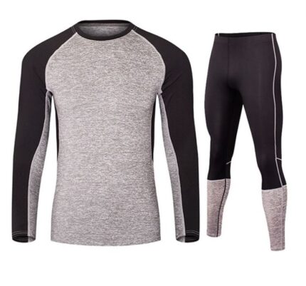 Compression suit