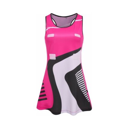Net Ball Uniform